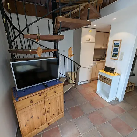 Apartment Fernblick - Javenloch Wittmund