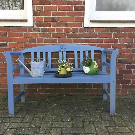 Fernblick - Javenloch * Wittmund