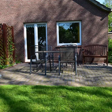 Apartment Fernblick - Javenloch