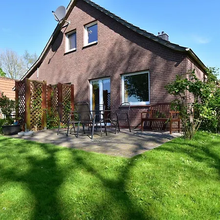 Fernblick - Javenloch Wittmund