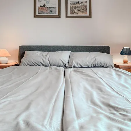 Fernblick - Javenloch Apartman