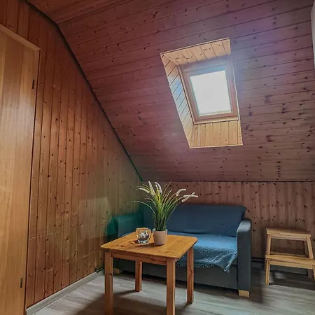 Apartment Fernblick - Javenloch *