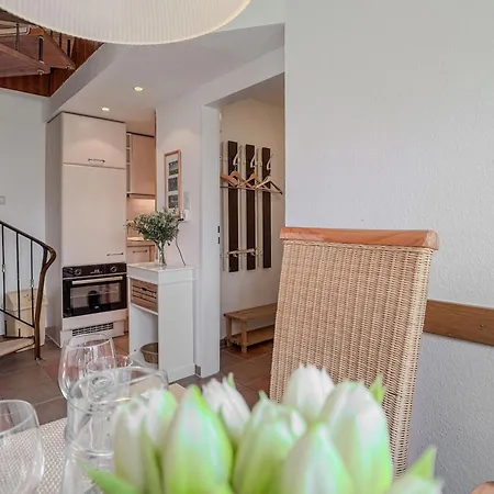 Fernblick - Javenloch Apartment