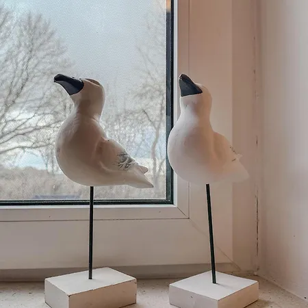 Apartman Fernblick - Javenloch *