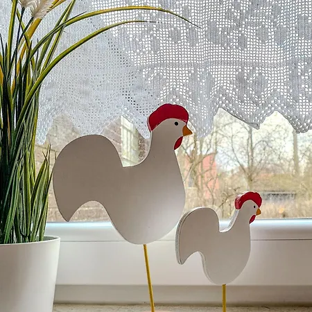 Fernblick - Javenloch