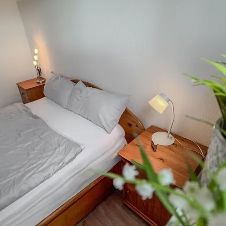 Apartment Fernblick - Javenloch