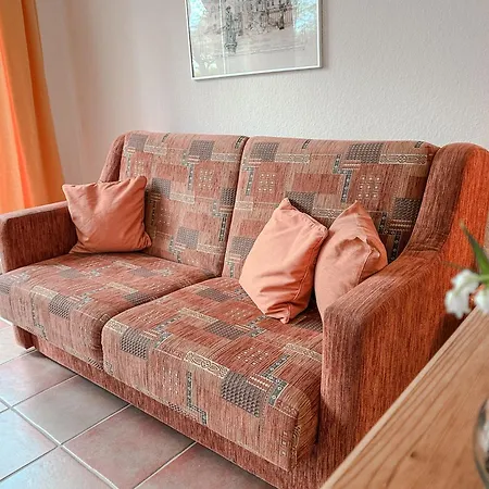 Fernblick - Javenloch Apartment Wittmund