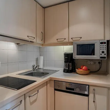 Apartman Fernblick - Javenloch