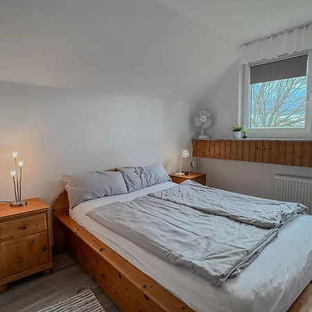 Fernblick - Javenloch * Wittmund