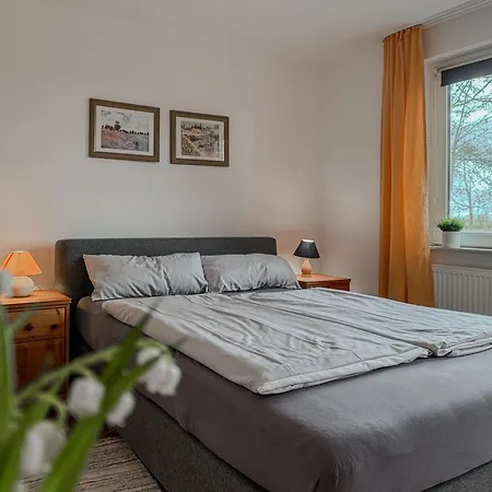 Fernblick - Javenloch Apartman