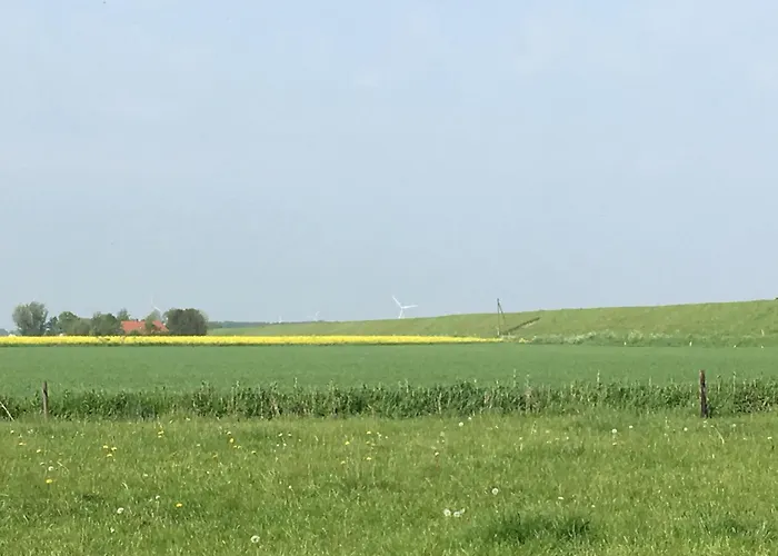 Fernblick - Javenloch