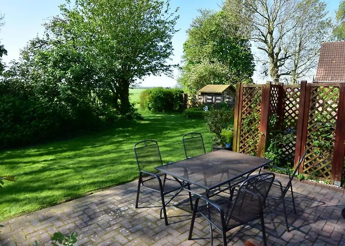 Apartman Fernblick - Javenloch Wittmund