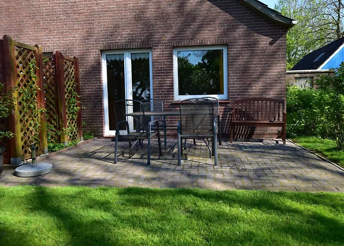 Apartman Fernblick - Javenloch