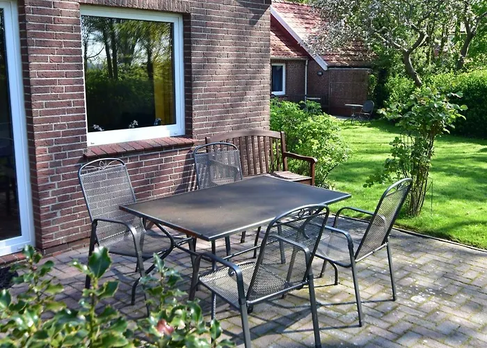 Apartman Fernblick - Javenloch