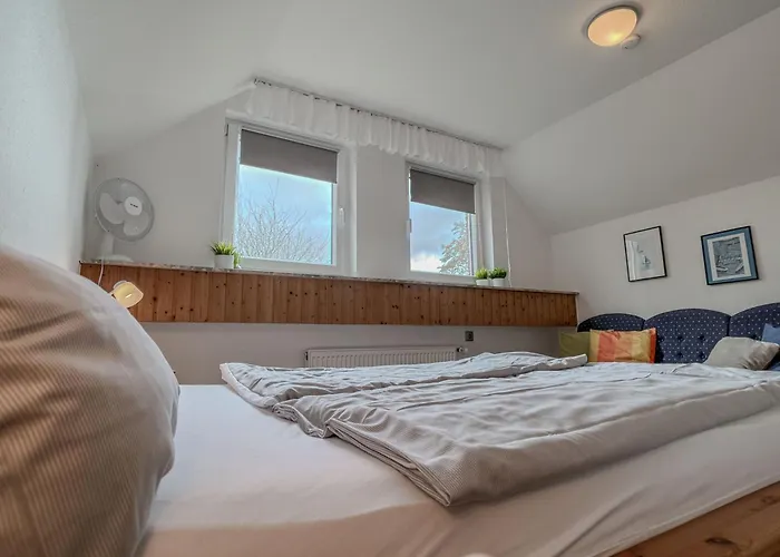 Apartman Fernblick - Javenloch