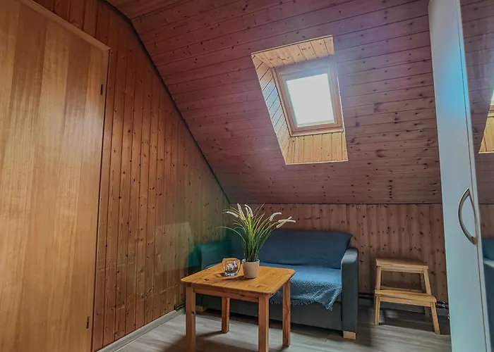 Apartman Fernblick - Javenloch *