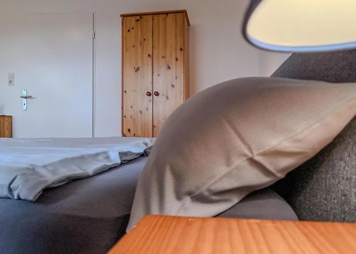 Fernblick - Javenloch