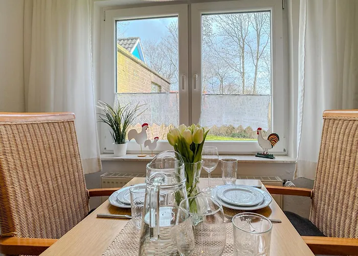 Apartman Fernblick - Javenloch