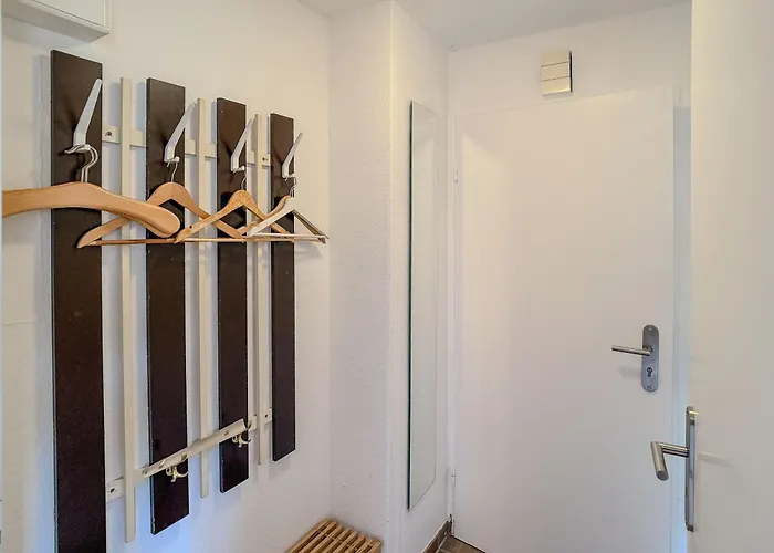 Fernblick - Javenloch Apartman *