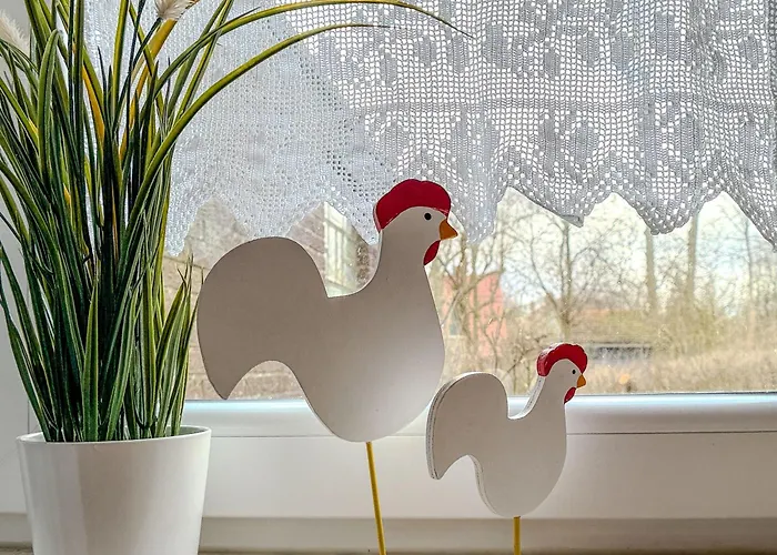 Fernblick - Javenloch