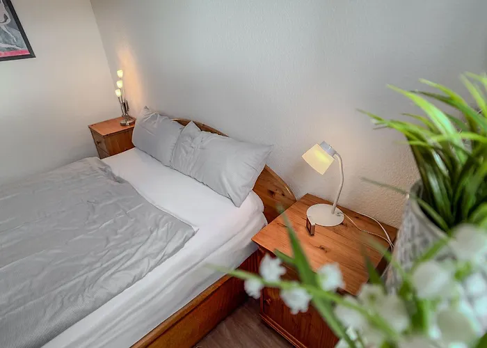 Apartman Fernblick - Javenloch